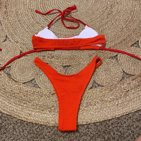 SHEIN bikini, small - Picture 2 of 2